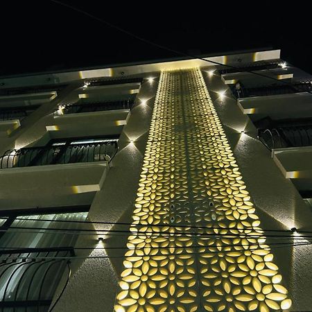 Hotel Fortune Inn Bhopal Exterior photo